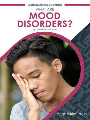 cover image of What Are Mood Disorders?